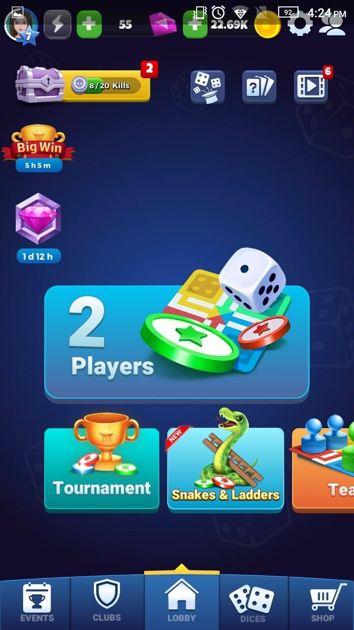 Apex Boost Casino game