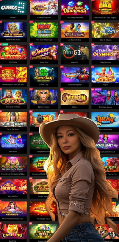 Apex Boost Casino game