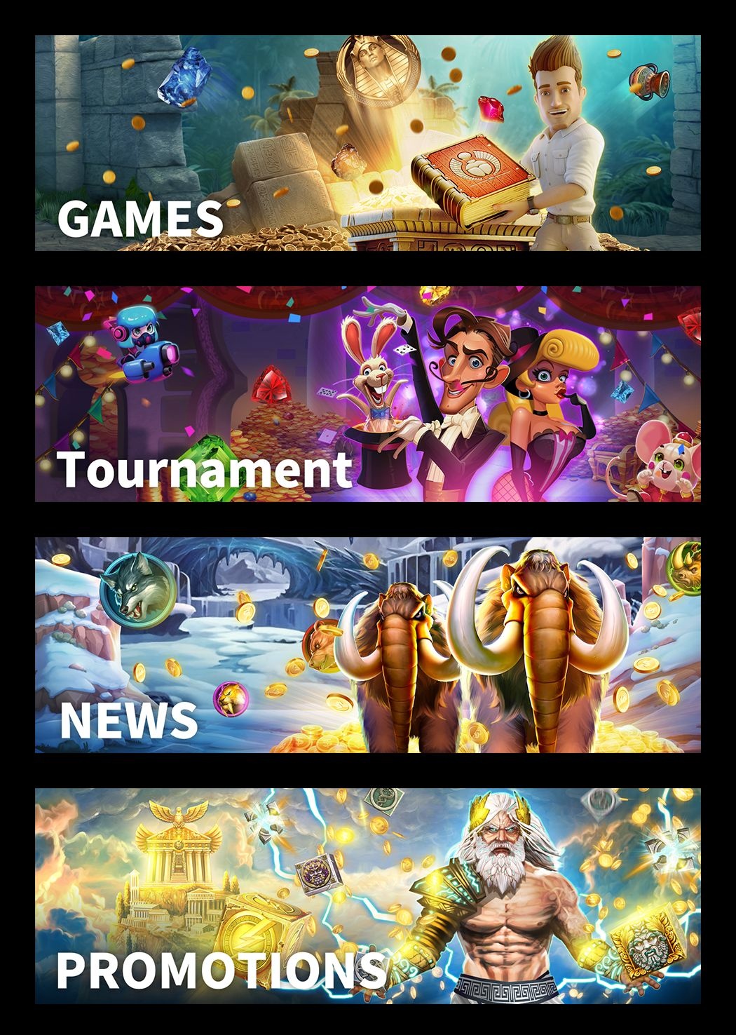 Apex Boost Casino
