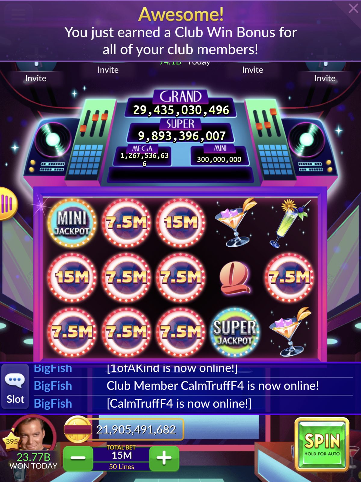 Apex Boost Casino game