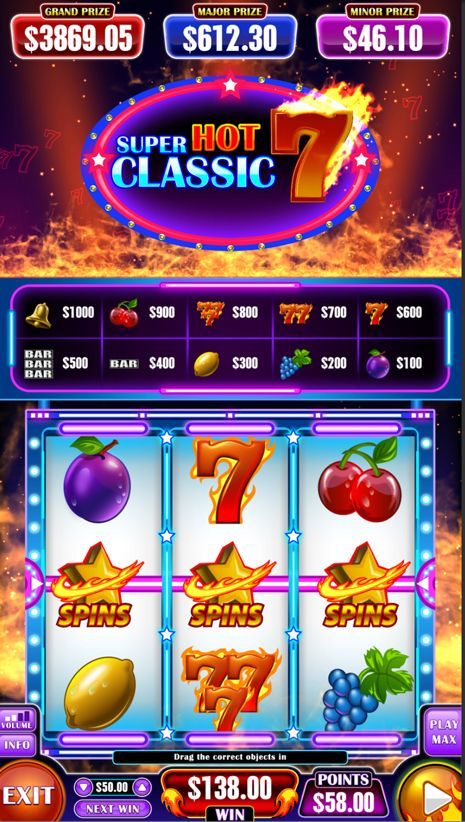 Apex Boost Casino game