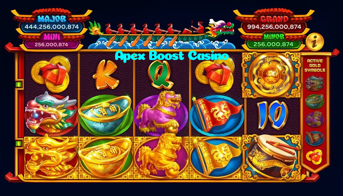 Apex Boost Casino خوش آمدید بونس +600% پیشکش موبائل ایپ کے پروموشن سیکشن میں دکھائی دیتی ہے۔