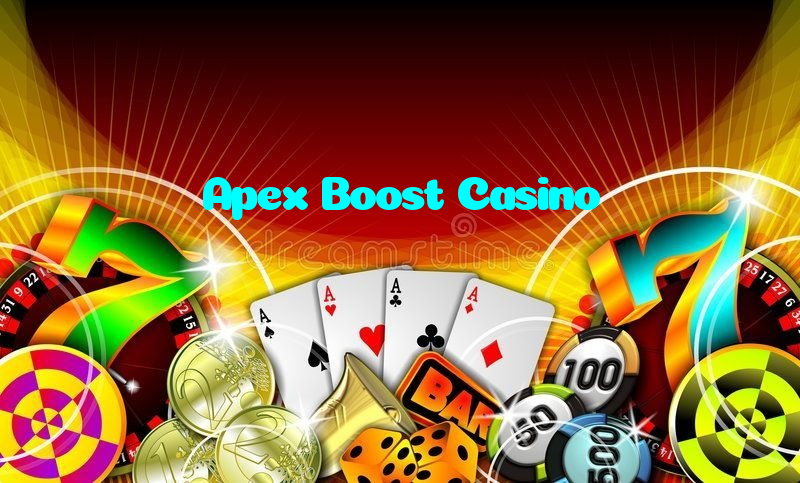 available types of Apex Boost Casino bet including pre-match live express and system bets