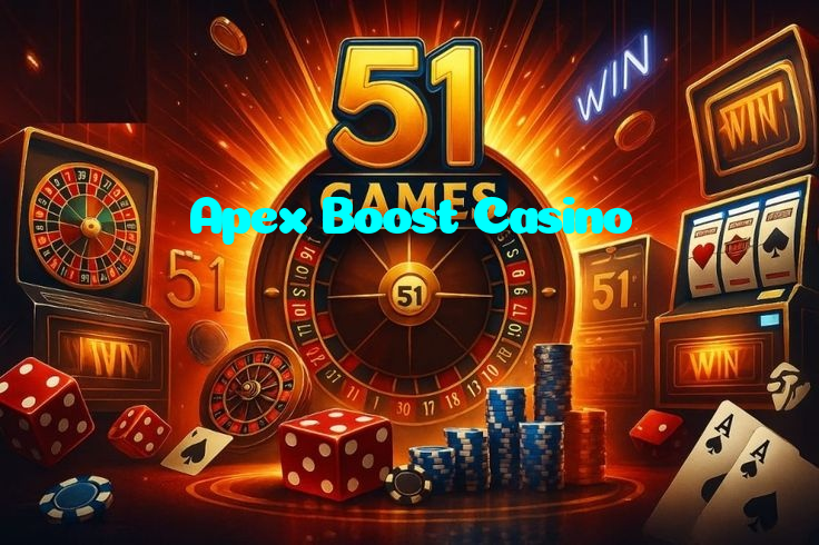 Apex Boost Casino